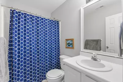 4729 Windbreak Lane, Raleigh, NC 27616 - Photo 15