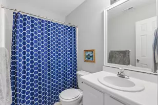 4729 Windbreak Ln, Raleigh, NC 27616 - Photo 15