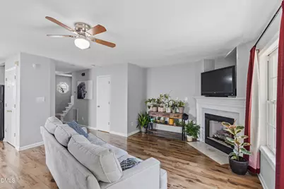 4729 Windbreak Lane, Raleigh, NC 27616 - Photo 9