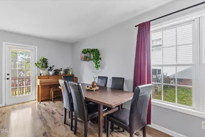 4729 Windbreak Lane, Raleigh, NC 27616 - Photo 7