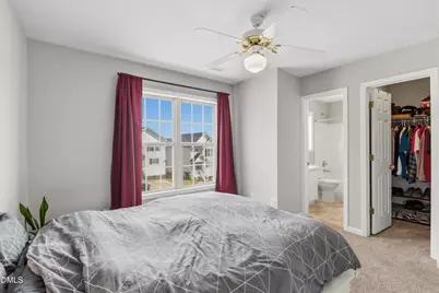 4729 Windbreak Lane, Raleigh, NC 27616 - Photo 13