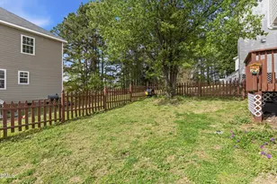4729 Windbreak Ln, Raleigh, NC 27616 - Photo 19