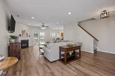 337 Texanna Way, Holly Springs, NC 27540 - Photo 9