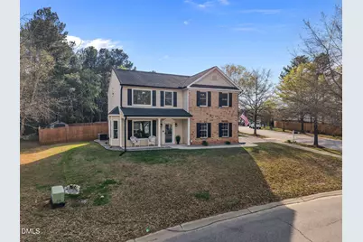 337 Texanna Way, Holly Springs, NC 27540 - Photo 3