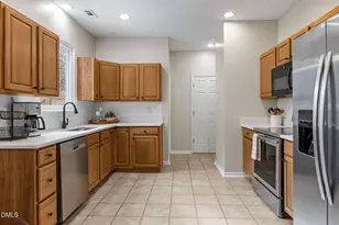 337 Texanna Way, Holly Springs, NC 27540 - Photo 17