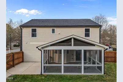 337 Texanna Way, Holly Springs, NC 27540 - Photo 7