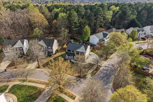 337 Texanna Way, Holly Springs, NC 27540 - Photo 47