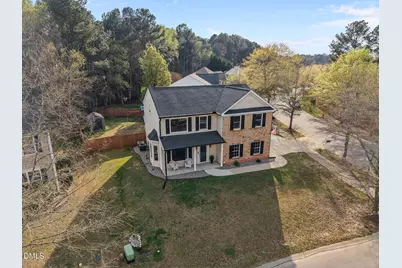 337 Texanna Way, Holly Springs, NC 27540 - Photo 39