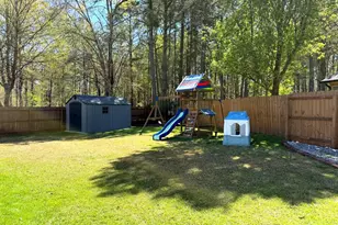 337 Texanna Way, Holly Springs, NC 27540 - Photo 37