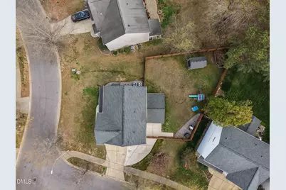 337 Texanna Way, Holly Springs, NC 27540 - Photo 35