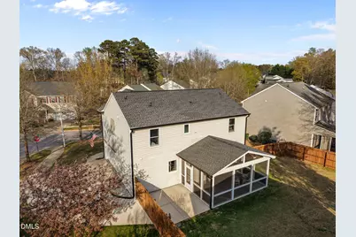 337 Texanna Way, Holly Springs, NC 27540 - Photo 5