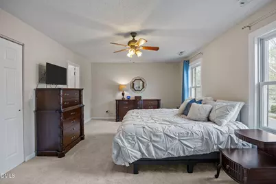 337 Texanna Way, Holly Springs, NC 27540 - Photo 23