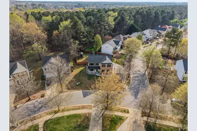 337 Texanna Way, Holly Springs, NC 27540 - Photo 43