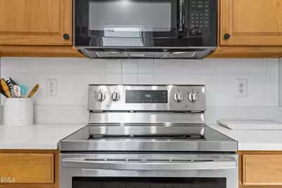 337 Texanna Way, Holly Springs, NC 27540 - Photo 17