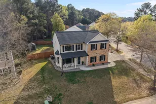 337 Texanna Way, Holly Springs, NC 27540 - Photo 41