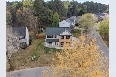 337 Texanna Way, Holly Springs, NC 27540 - Photo 41