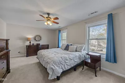 337 Texanna Way, Holly Springs, NC 27540 - Photo 21