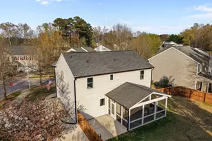 337 Texanna Way, Holly Springs, NC 27540 - Photo 5