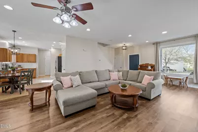 337 Texanna Way, Holly Springs, NC 27540 - Photo 13