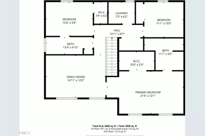 337 Texanna Way, Holly Springs, NC 27540 - Photo 49