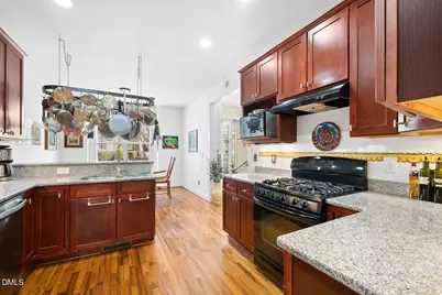 586 Canvas Drive, Wake Forest, NC 27587 - Photo 5