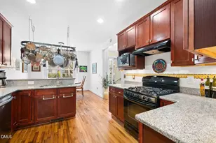 586 Canvas Dr, Wake Forest, NC 27587 - Photo 5