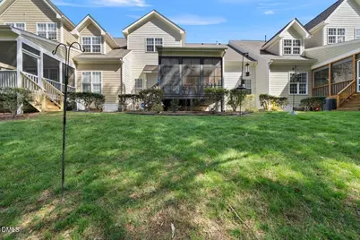 586 Canvas Drive, Wake Forest, NC 27587 - Photo 17