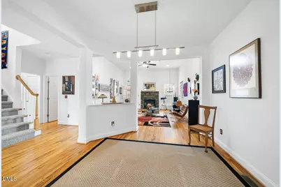 586 Canvas Drive, Wake Forest, NC 27587 - Photo 9