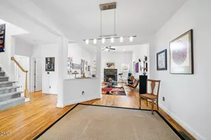 586 Canvas Dr, Wake Forest, NC 27587 - Photo 9