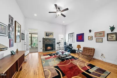 586 Canvas Drive, Wake Forest, NC 27587 - Photo 11