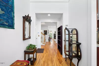 586 Canvas Drive, Wake Forest, NC 27587 - Photo 3