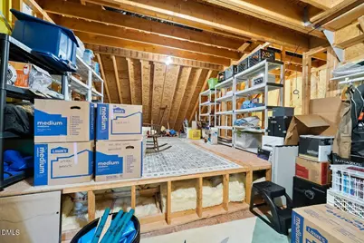 586 Canvas Drive, Wake Forest, NC 27587 - Photo 25