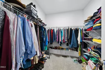 586 Canvas Drive, Wake Forest, NC 27587 - Photo 15