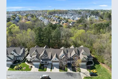 586 Canvas Drive, Wake Forest, NC 27587 - Photo 27