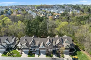 586 Canvas Dr, Wake Forest, NC 27587 - Photo 27