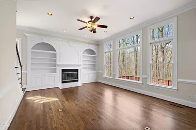 1525 Eglantyne Court, Raleigh, NC 27613 - Photo 29