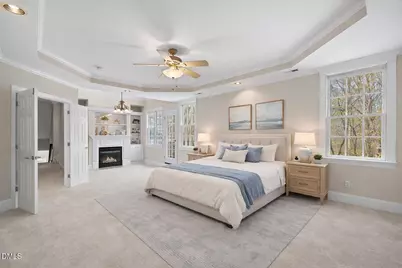 1525 Eglantyne Court, Raleigh, NC 27613 - Photo 33