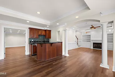 1525 Eglantyne Court, Raleigh, NC 27613 - Photo 69