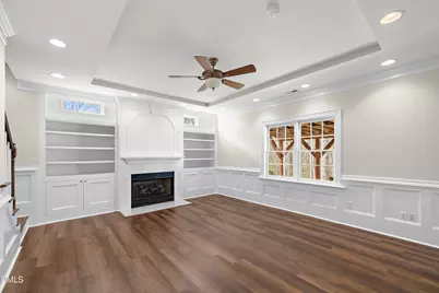 1525 Eglantyne Court, Raleigh, NC 27613 - Photo 65