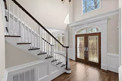 1525 Eglantyne Court, Raleigh, NC 27613 - Photo 3