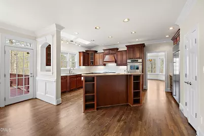 1525 Eglantyne Court, Raleigh, NC 27613 - Photo 17