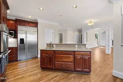 1525 Eglantyne Court, Raleigh, NC 27613 - Photo 19