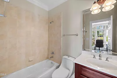 1525 Eglantyne Court, Raleigh, NC 27613 - Photo 9