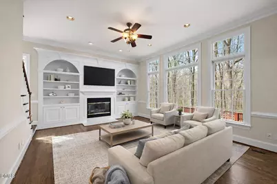 1525 Eglantyne Court, Raleigh, NC 27613 - Photo 27