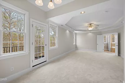 1525 Eglantyne Court, Raleigh, NC 27613 - Photo 37