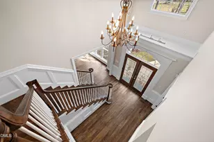 1525 Eglantyne Ct, Raleigh, NC 27613 - Photo 5