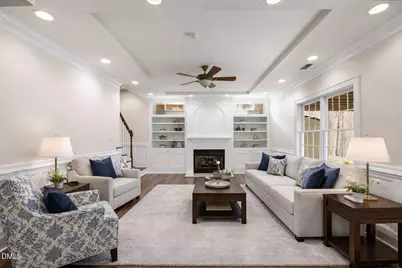 1525 Eglantyne Court, Raleigh, NC 27613 - Photo 65