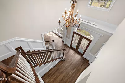 1525 Eglantyne Court, Raleigh, NC 27613 - Photo 5