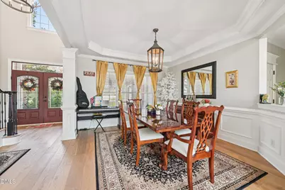 47 Coneflower, Chapel Hill, NC 27517 - Photo 9