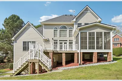 47 Coneflower, Chapel Hill, NC 27517 - Photo 39